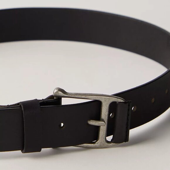 Carraway Leather Belt - Picture 6 of 7